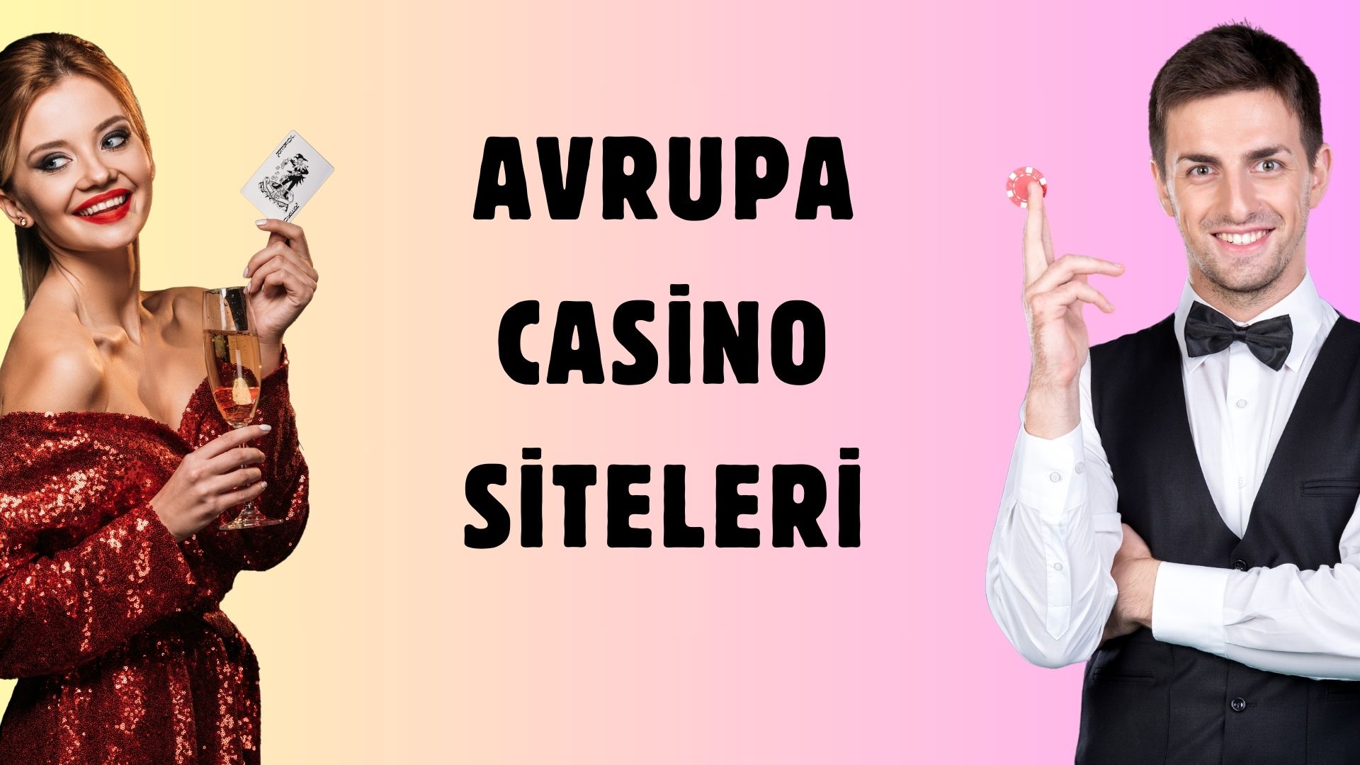 2025 Yılı Avrupa Casino Siteleri Analizi!