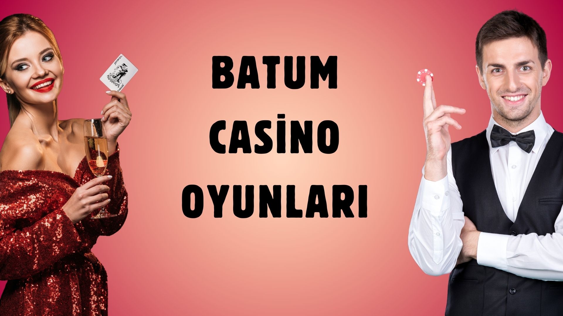 Batum Casino Oyunları ile Karadeniz’in Şanslı Masalarına Katıl