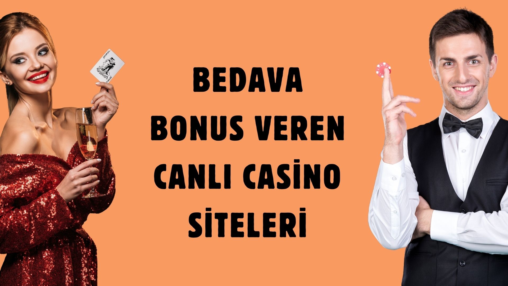 Kaçak Bedava Bonus Veren Canlı Casino Siteleri Kazandırır Mı?