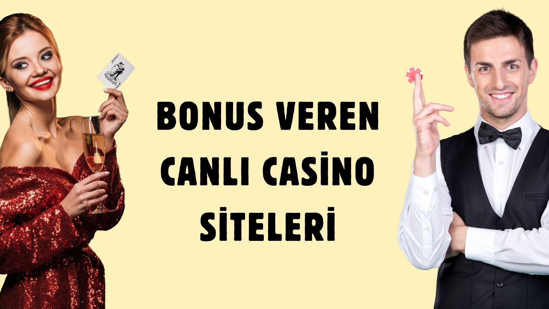 Bonus Veren Canlı Casino Siteleri İle Kazanç Yükseliyor