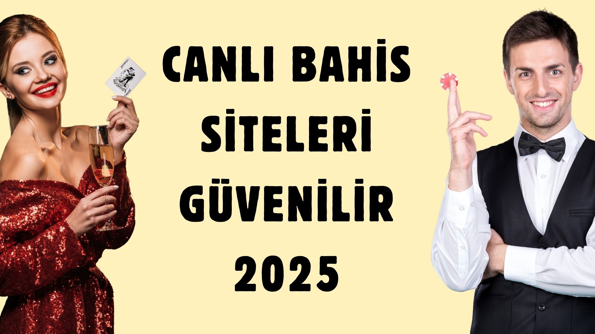 Canlı Bahis Siteleri Güvenilir 2025 Güncellemeler