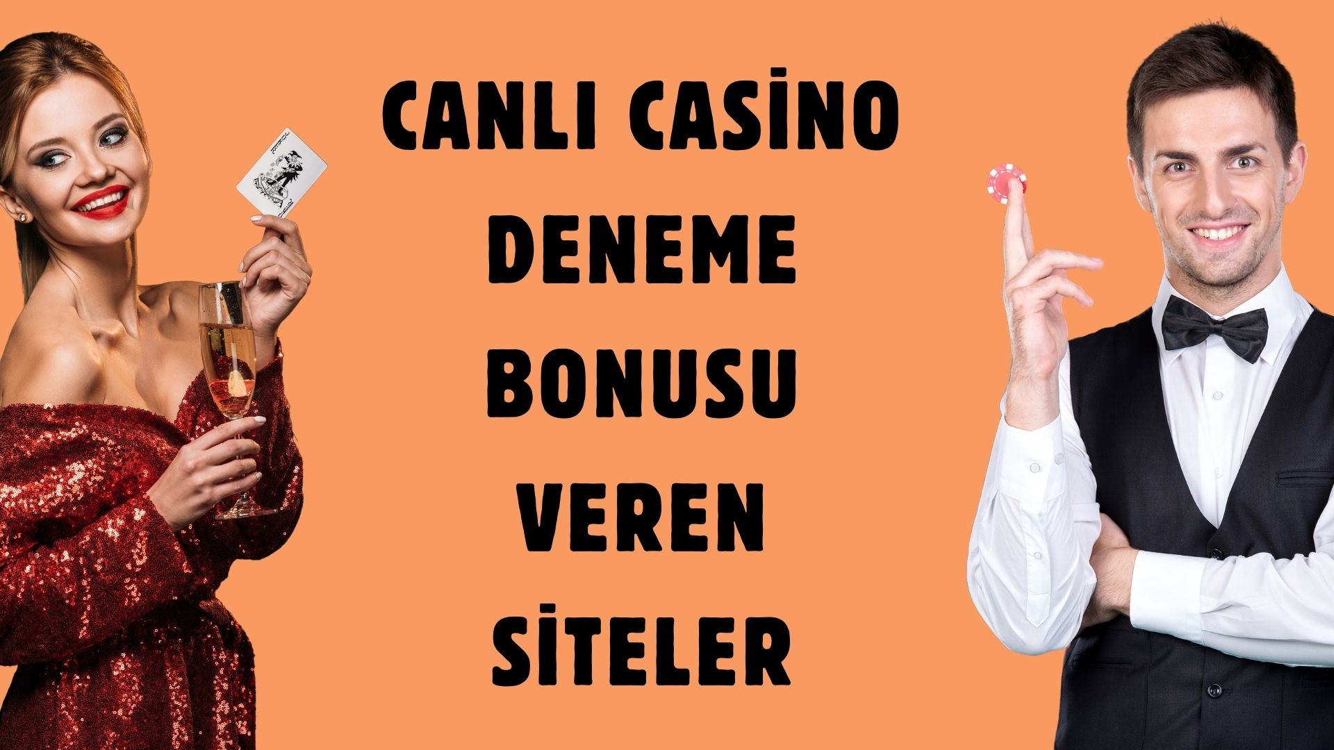 Canlı Casino Deneme Bonusu Veren Siteler İçin Deneme Yapmak İyi Mi?