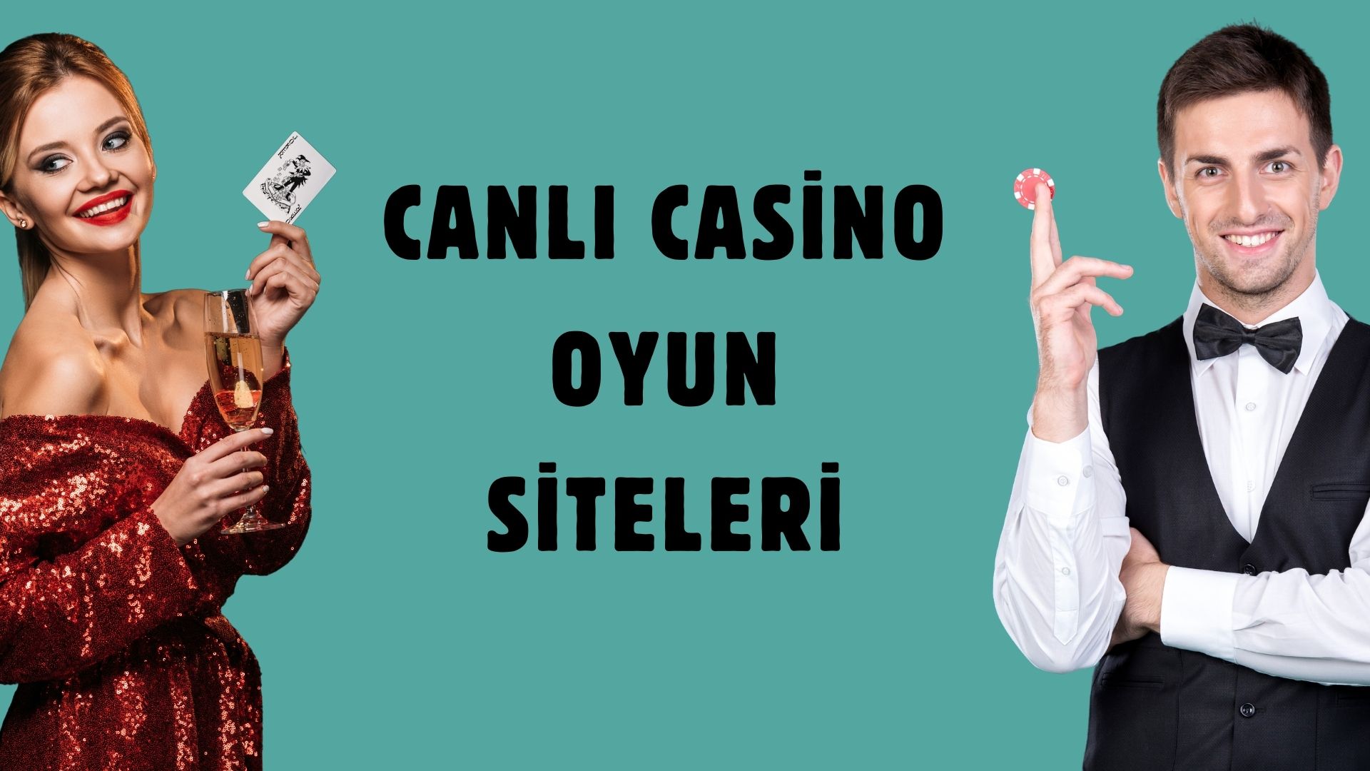 Canlı Casino Oyun Siteleri Hakkında Açıklamalar Var!