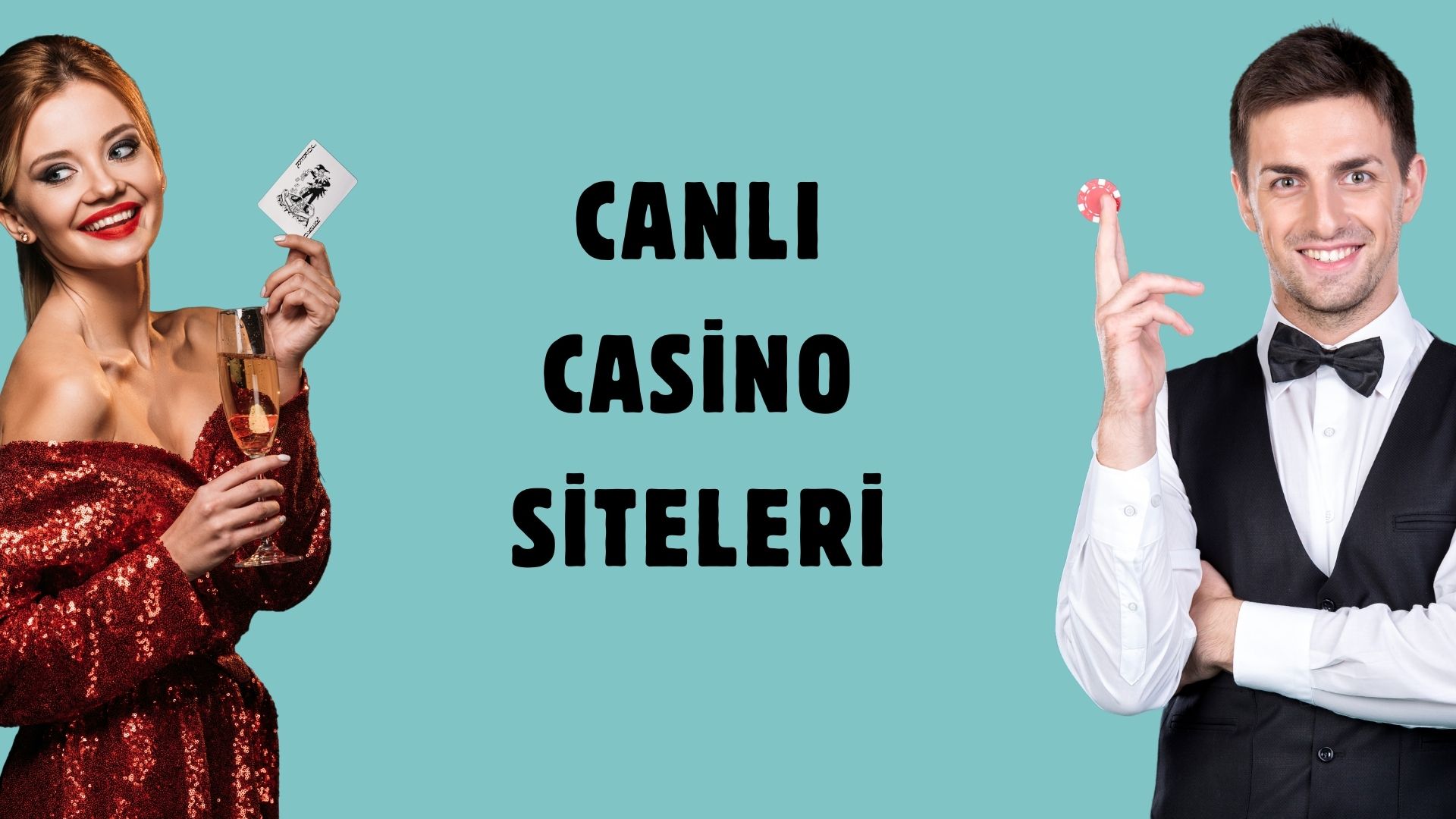Canlı Casino Siteleri İle Neler Yapabilirsiniz?